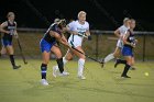 FH vs Endicott  Wheaton College Field Hockey vs Endicott College. - Photo By: KEITH NORDSTROM : Wheaton, field hockey, FH2024, Endicott